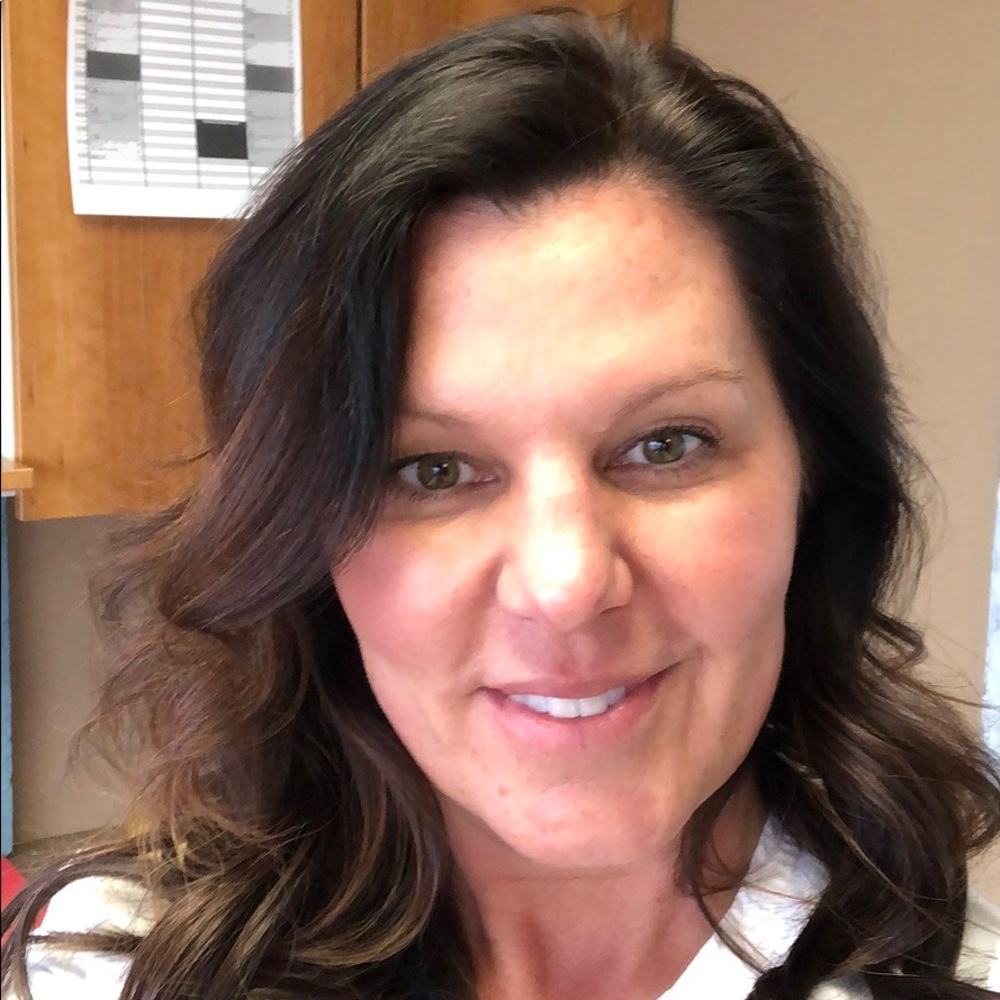 Meet your Posher, Carol